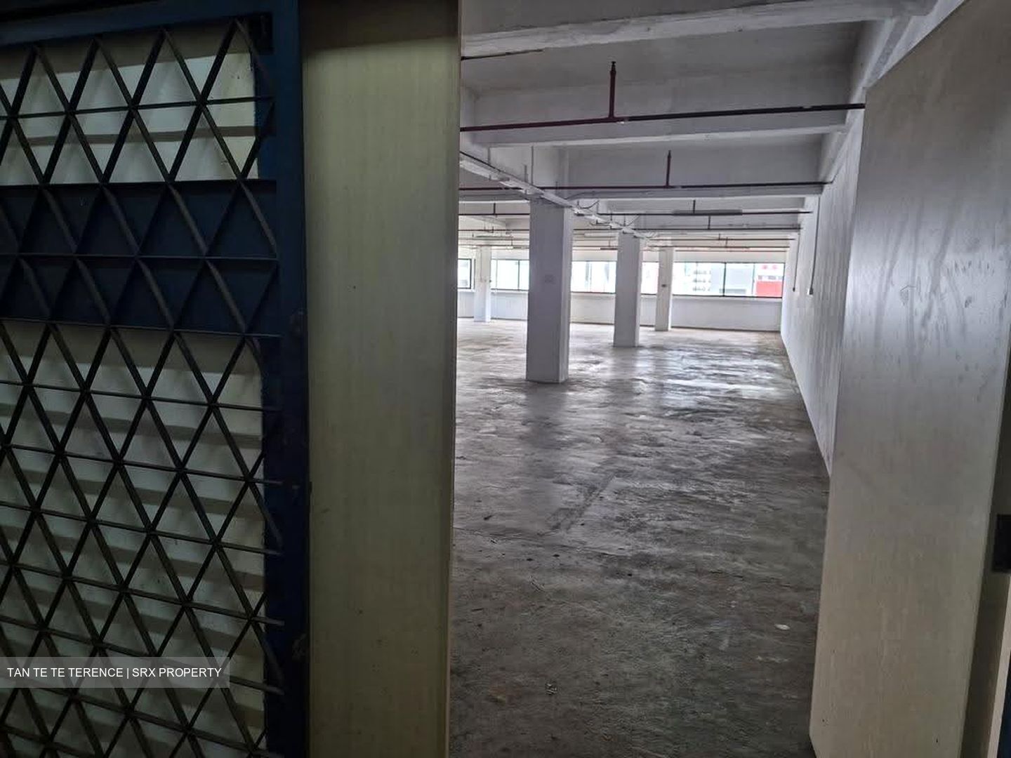 Tong Lee Building Block B (D13), Factory #614640211